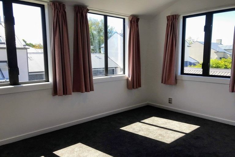 Photo of property in 114a Bishop Street, St Albans, Christchurch, 8014