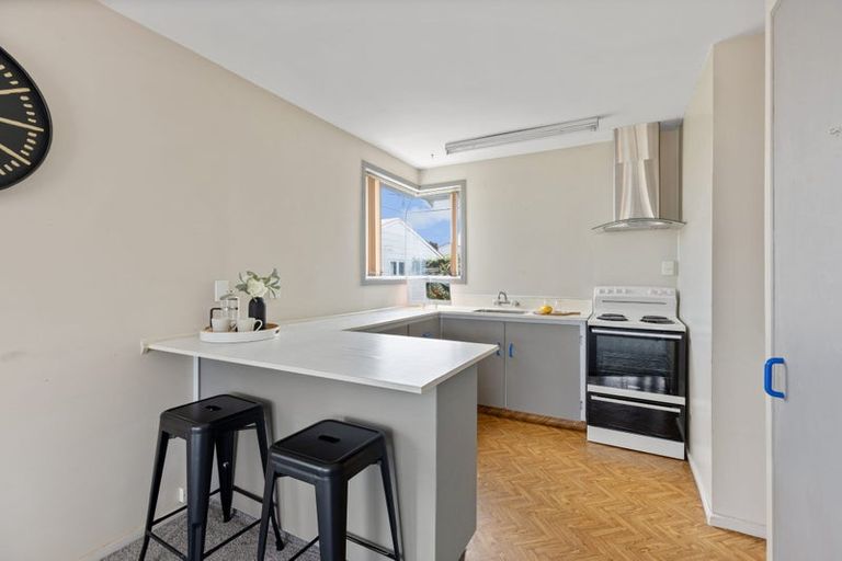 Photo of property in 1/42 Pacific Road, North New Brighton, Christchurch, 8083