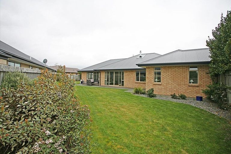 Photo of property in 2 Foxford Close, Lincoln, 7608