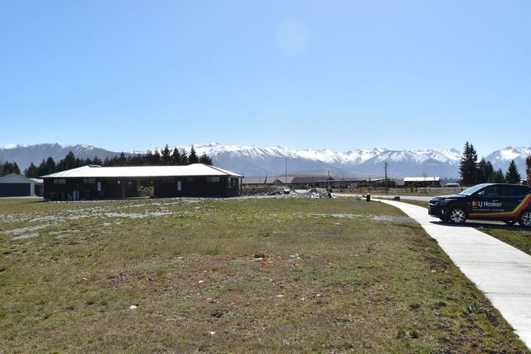 Photo of property in 4 Temple Drive, Twizel, 7901