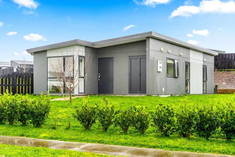 Photo of property in 39 Bittern Road, Te Kauwhata, 3710