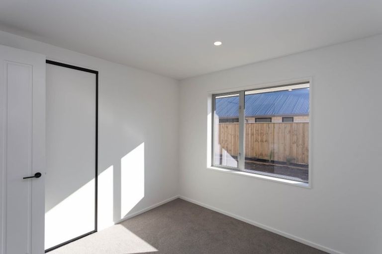 Photo of property in 14 Sanders Way, Rolleston, 7614