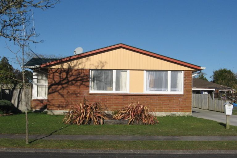 Photo of property in 12 Ryan Avenue, Chartwell, Hamilton, 3210