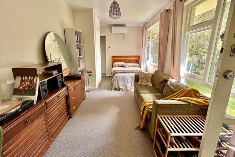 Photo of property in 1/29 Clifton Terrace, Kelburn, Wellington, 6012