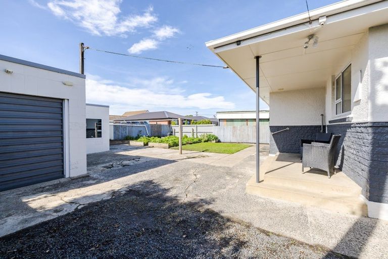 Photo of property in 31 Melbourne Street, South Dunedin, Dunedin, 9012