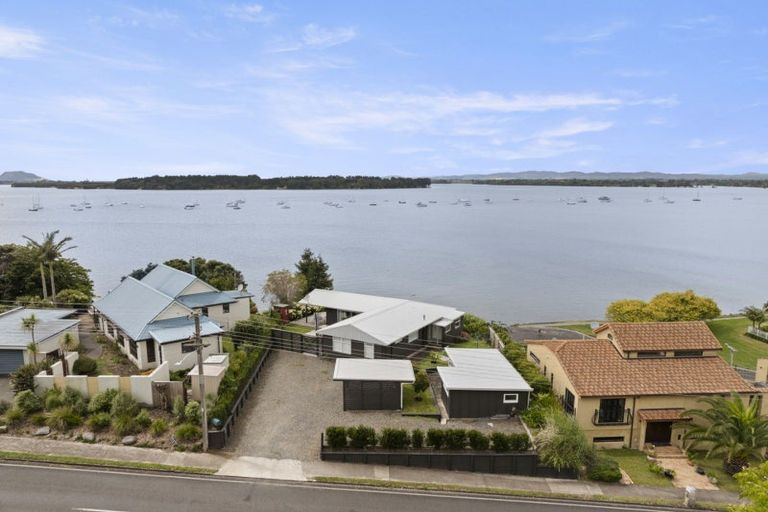 Photo of property in 91 Omokoroa Road, Omokoroa, 3114