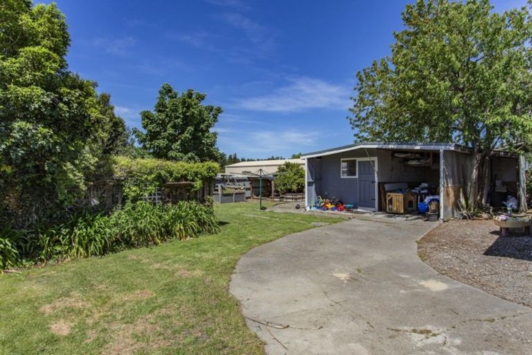 Photo of property in 70 Glenmark Drive, Waipara, 7483