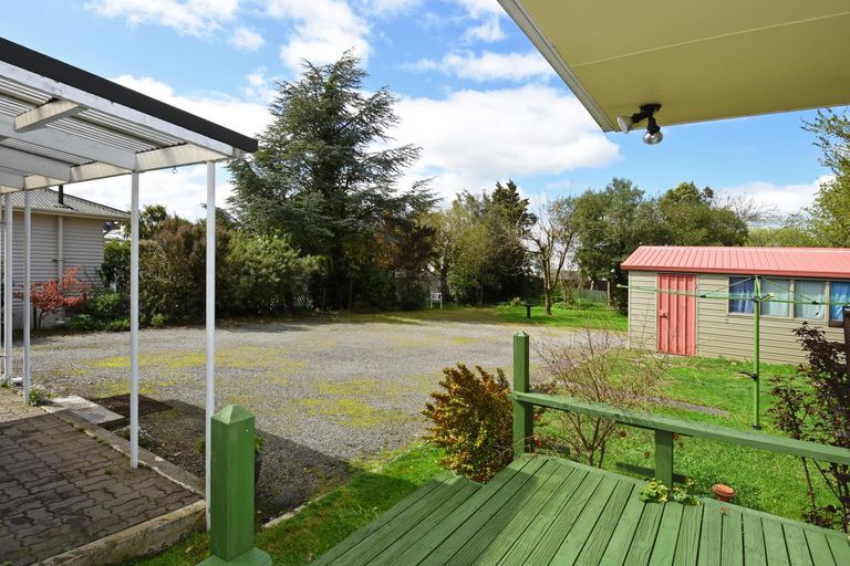 Photo of property in 29 French Street, Lansdowne, Masterton, 5810