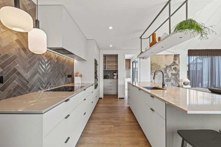 Photo of property in 20 Elsie Lange Way, Casebrook, Christchurch, 8051