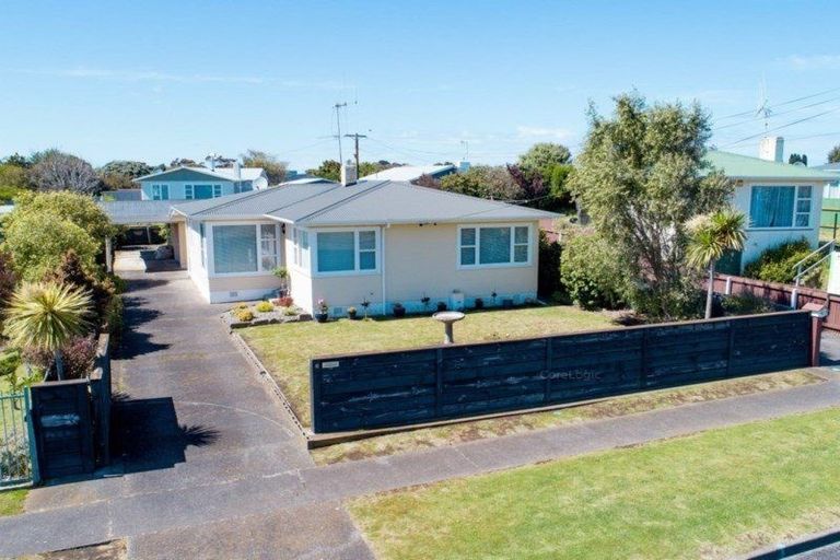 Photo of property in 41 Oxford Road, Springvale, Whanganui, 4501