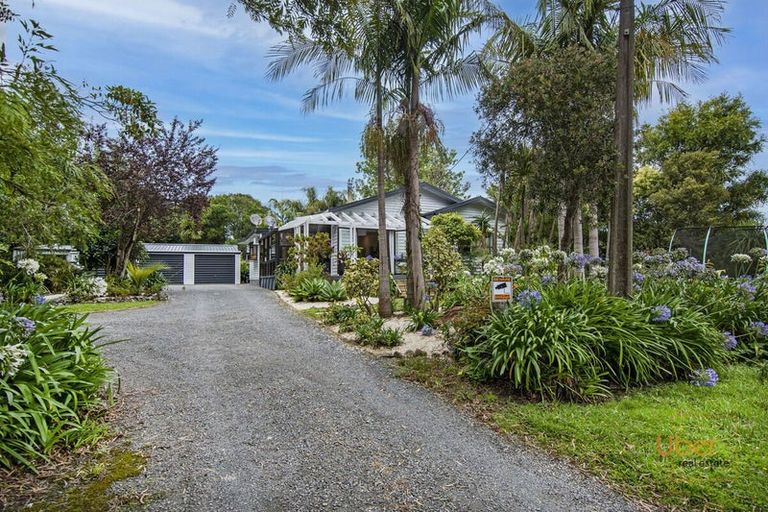 Photo of property in 274 Whareora Road, Whareora, Whangarei, 0175