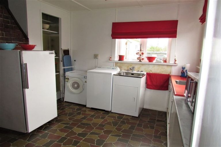 Photo of property in 31 Murray Street, Greymouth, 7805