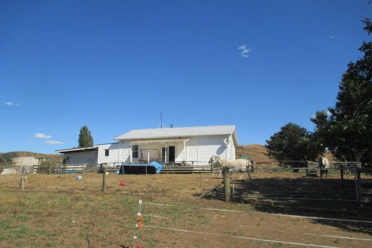 Photo of property in 13 Pukeiti Road, Te Mapara, Te Kuiti, 3981