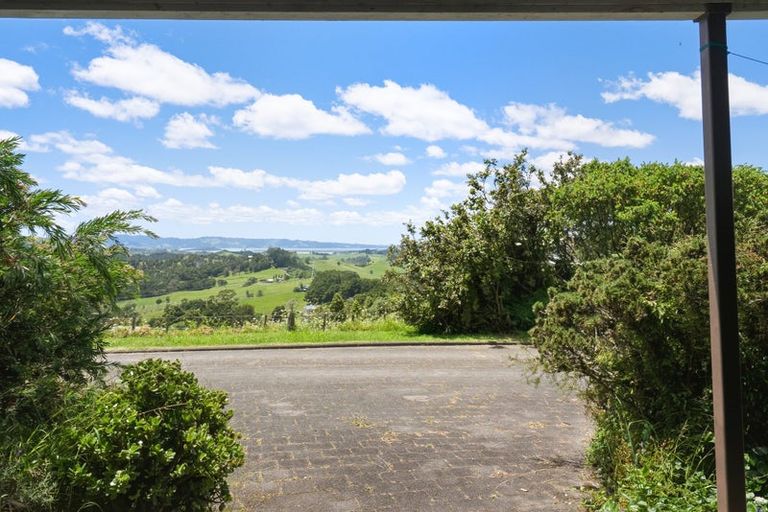 Photo of property in 598 Ormandy Road, Mangapai, Whangarei, 0178