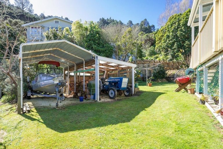 Photo of property in 116 Tararu Creek Road, Thames, 3500