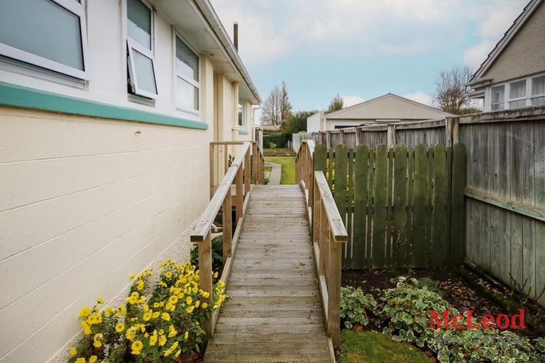 Photo of property in 18 Tucker Street, Allenton, Ashburton, 7700