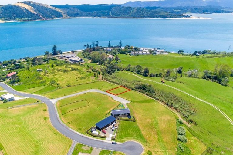 Photo of property in 41 Opononi Heights Drive, Opononi, Kaikohe, 0473