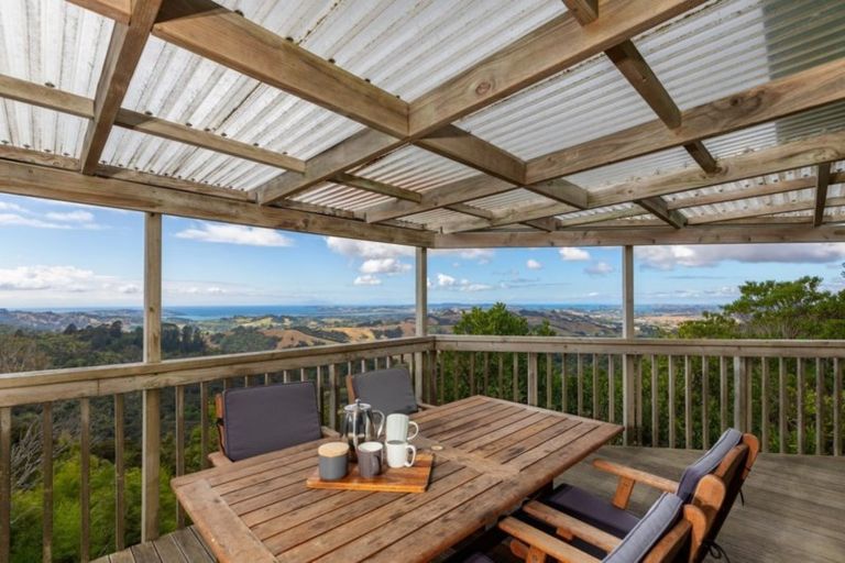 Photo of property in 732 Matakana Valley Road, Whangaripo, Warkworth, 0985