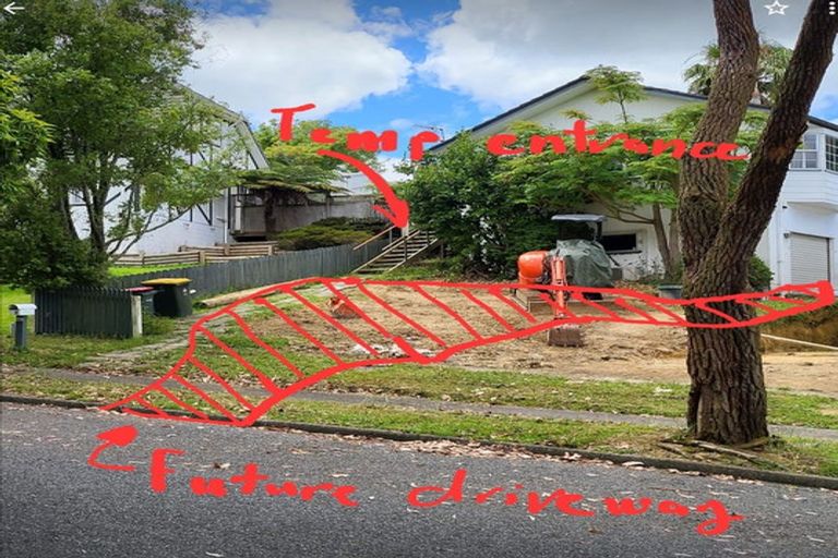 Photo of property in 7 Palmetto Place, Goodwood Heights, Auckland, 2105