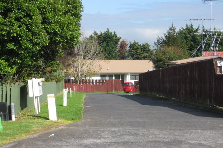 Photo of property in 1/14 Leven Lane, Totara Heights, Auckland, 2105