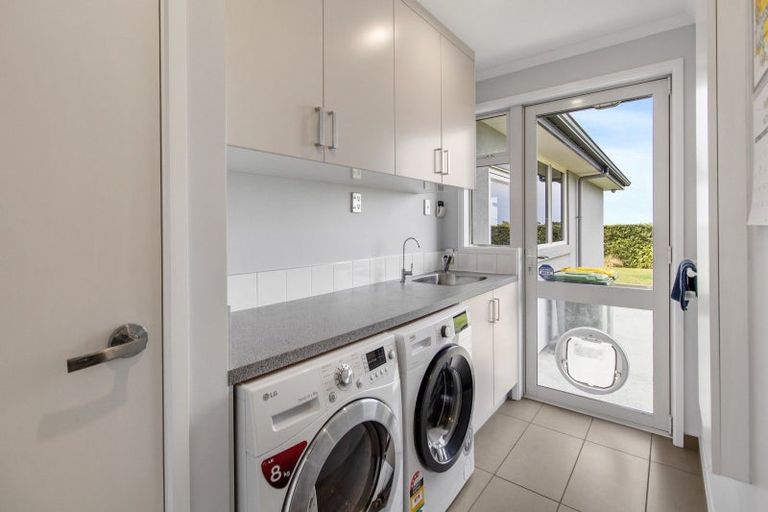 Photo of property in 23 Old Horseshoe Bend Road, Otaio, Timaru, 7971