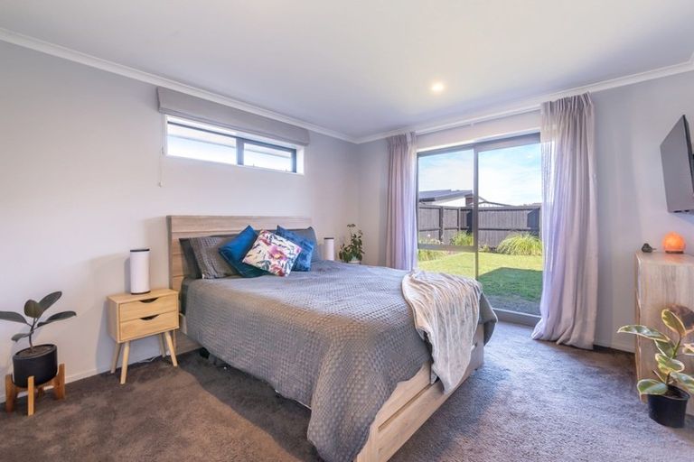 Photo of property in 128 Broadlands Drive, Rolleston, 7615