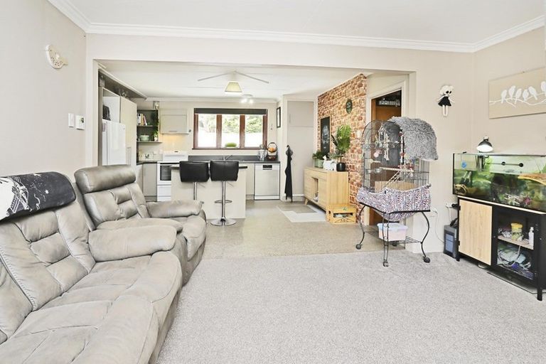 Photo of property in 107 Black Road, Otatara, Invercargill, 9879