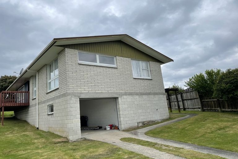 Photo of property in 5 Stafford Place, Tokoroa, 3420