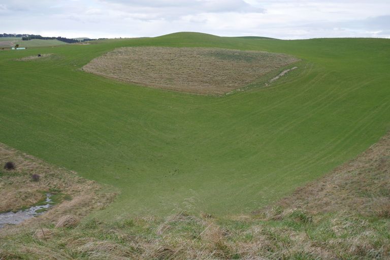 Photo of property in 360 Thorburn Road, Waikouaiti, 9472