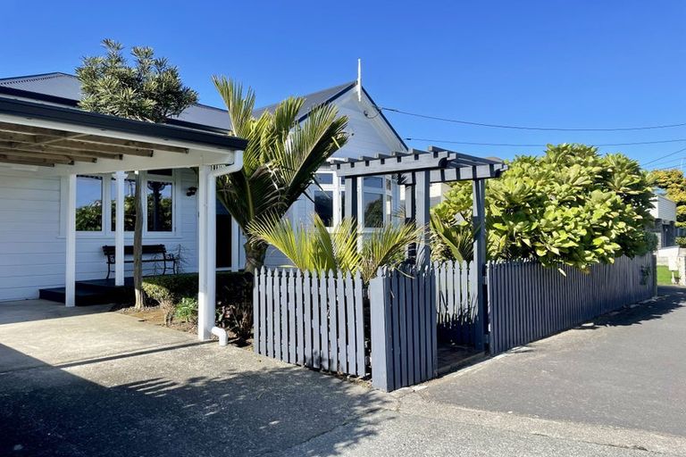 Photo of property in 6 Buick Street, Petone, Lower Hutt, 5012