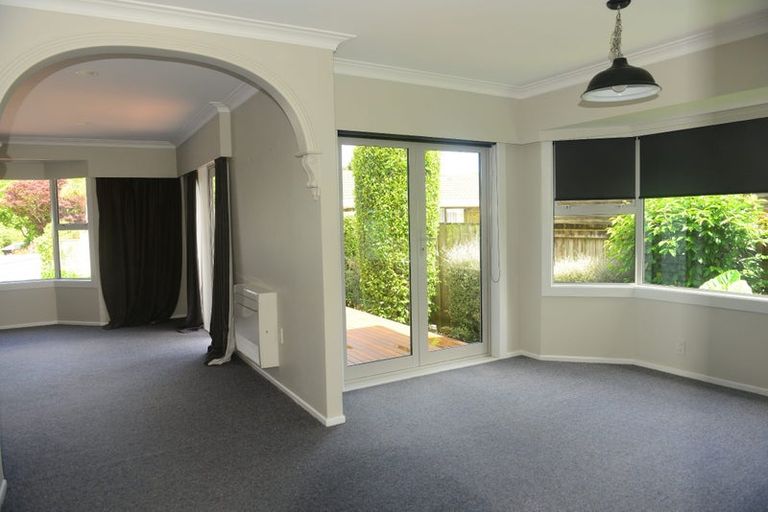 Photo of property in 46 Wymer Terrace, Chartwell, Hamilton, 3210