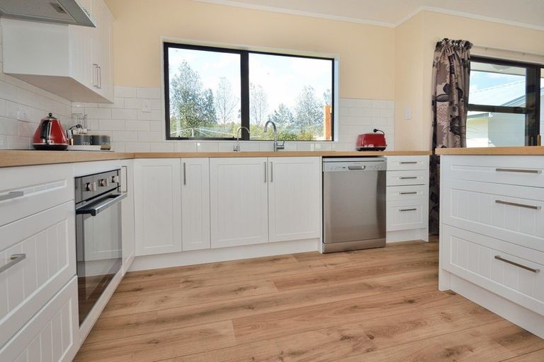 Photo of property in 271 Harper Road, Makauri, Gisborne, 4071