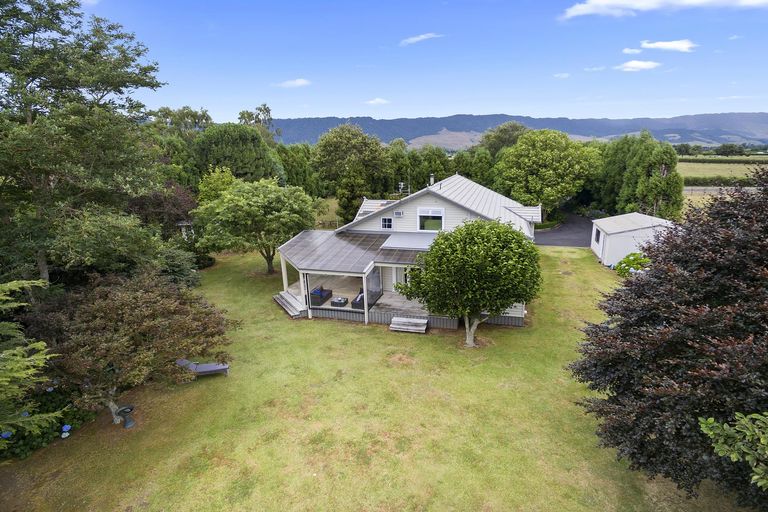 Photo of property in 749 Tower Road, Turangaomoana, Matamata, 3471