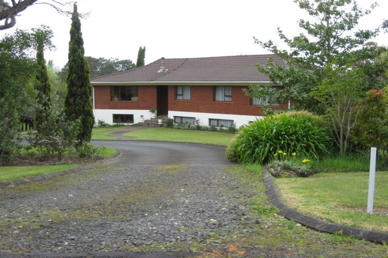Photo of property in 15 Rata Road, Whenuapai, Auckland, 0618