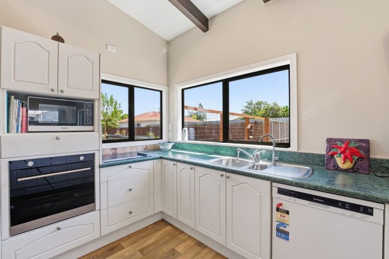 Photo of property in 4b Buckley Street, Cheviot, 7310