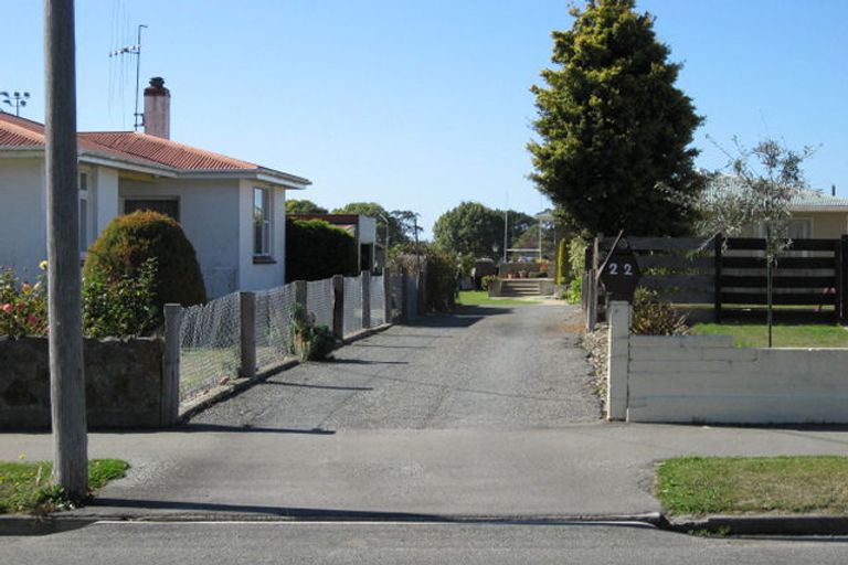 Photo of property in 22 Fleet Street, Oamaru North, Oamaru, 9400