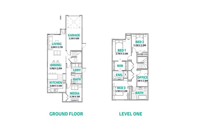 Photo of property in 12 Marion Street, Hoon Hay, Christchurch, 8025