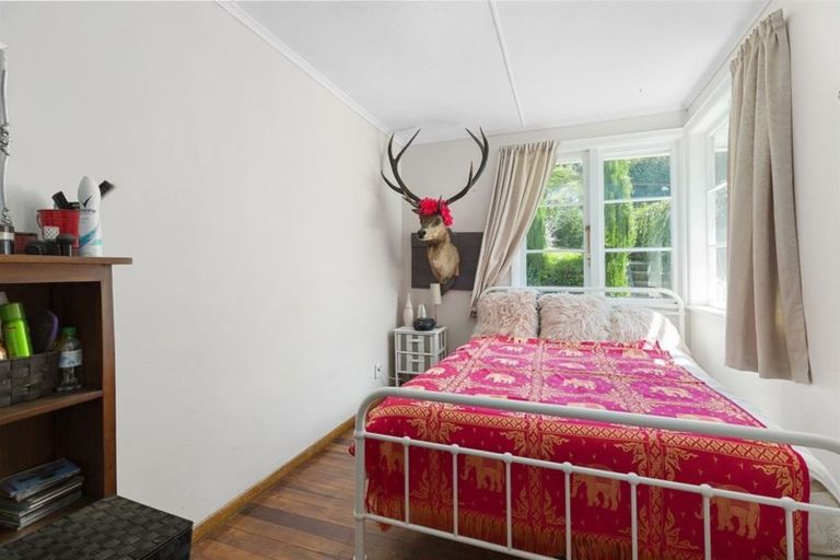 Photo of property in 58 Kotuku Street, Elsdon, Porirua, 5022