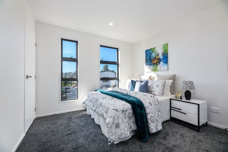 Photo of property in 3/6 Kereru Street, Henderson, Auckland, 0612