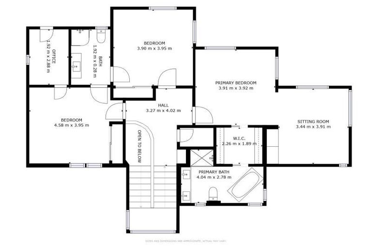 Photo of property in 87a Waterloo Road, Hutt Central, Lower Hutt, 5010