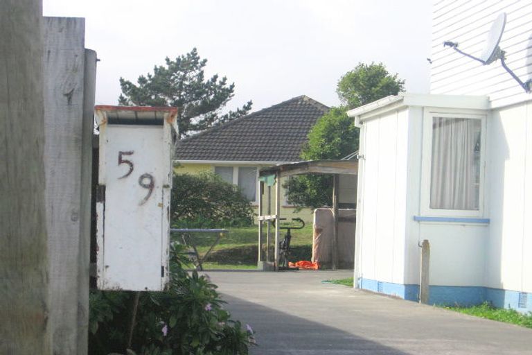 Photo of property in 57 Gear Terrace, Ranui, Porirua, 5024