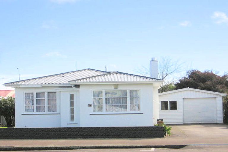 Photo of property in 601 Church Street, Terrace End, Palmerston North, 4410