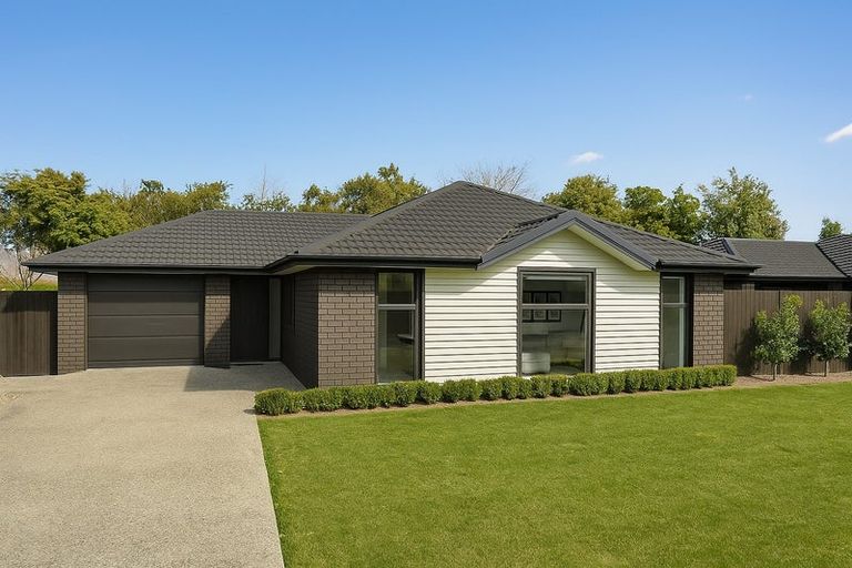 Photo of property in 42 Cork Street, Halswell, Christchurch, 8025