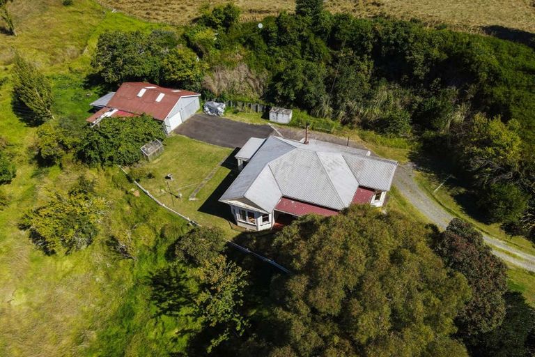 Photo of property in 13 Morgans Road, Kaitoke, Whanganui, 4572