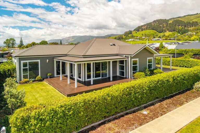 Photo of property in 53 Cupola Crescent, Richmond, 7020