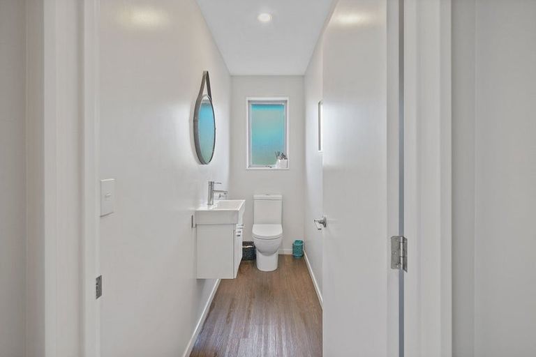 Photo of property in 6 Piper Street, Halswell, Christchurch, 8025