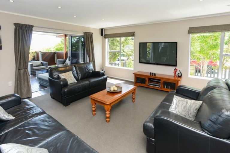 Photo of property in 1 Eden Terrace, Waipukurau, 4200