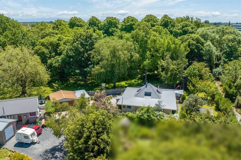 Photo of property in 21 Bellvue Avenue, Papanui, Christchurch, 8053