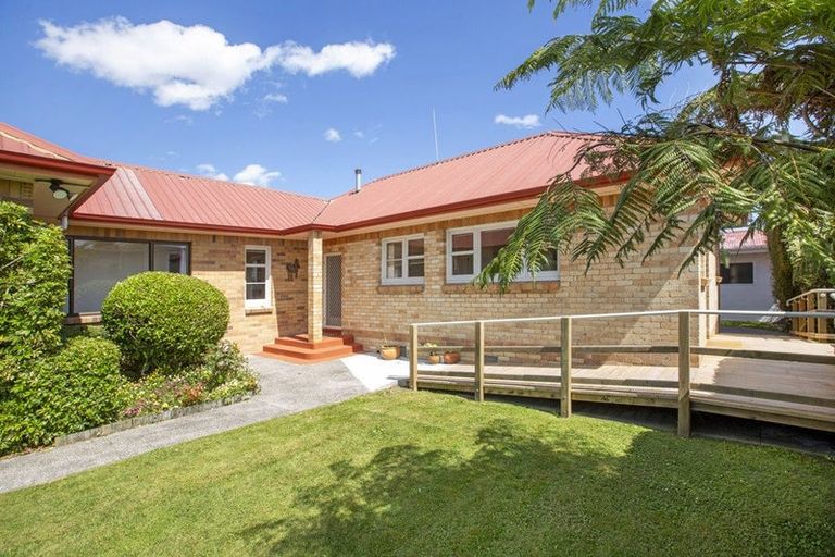 Photo of property in 95 Fifth Avenue, Enderley, Hamilton, 3214