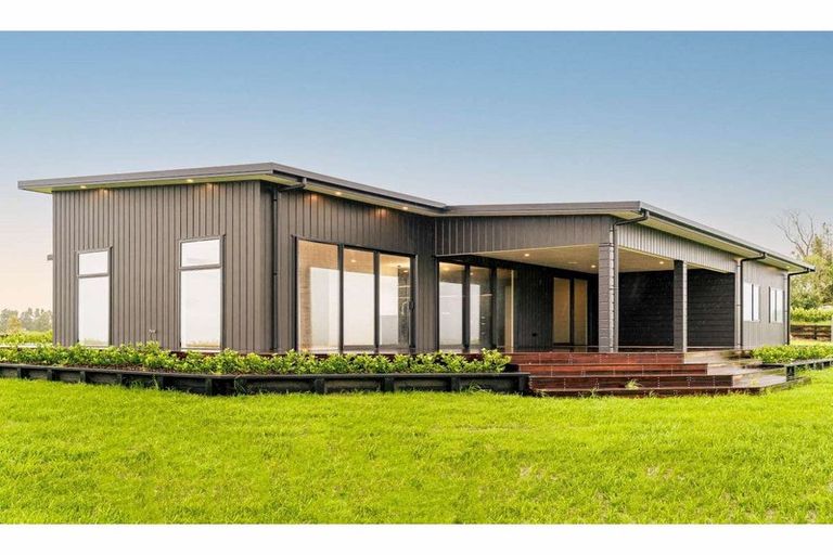 Photo of property in 120d Sandys Road, Waipapa, Kerikeri, 0295